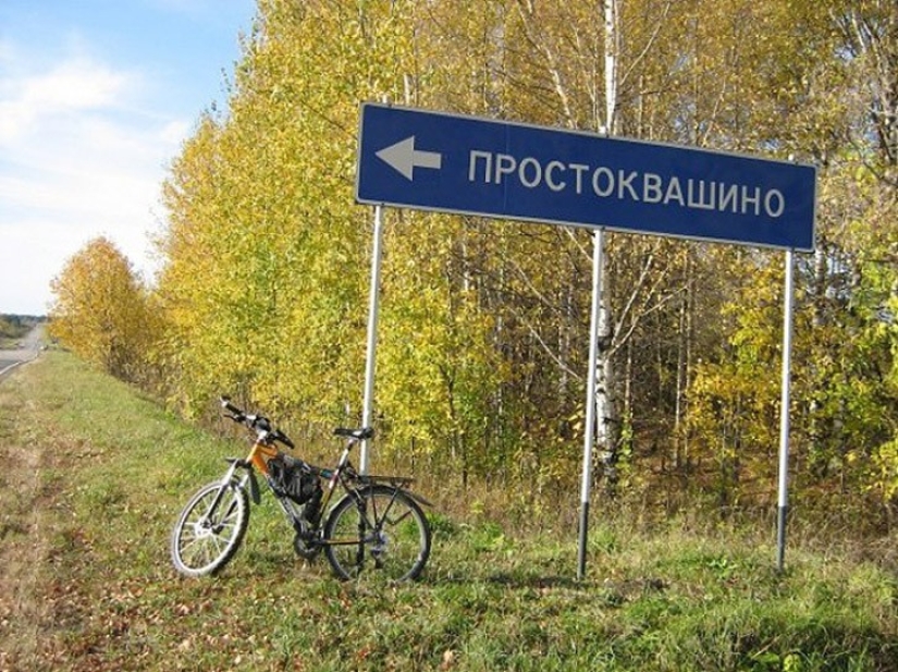 25 places in Russia where life is very fun