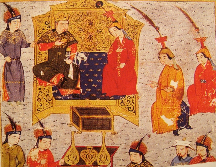 25 things about Genghis Khan that we didn't know