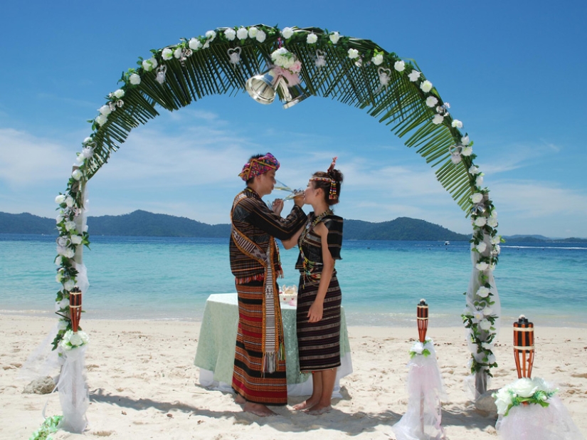 25 tradiciones de boda sorprendentemente extrañas de todo el mundo 25 tradiciones de boda sorprendentemente extrañas de todo el mundo