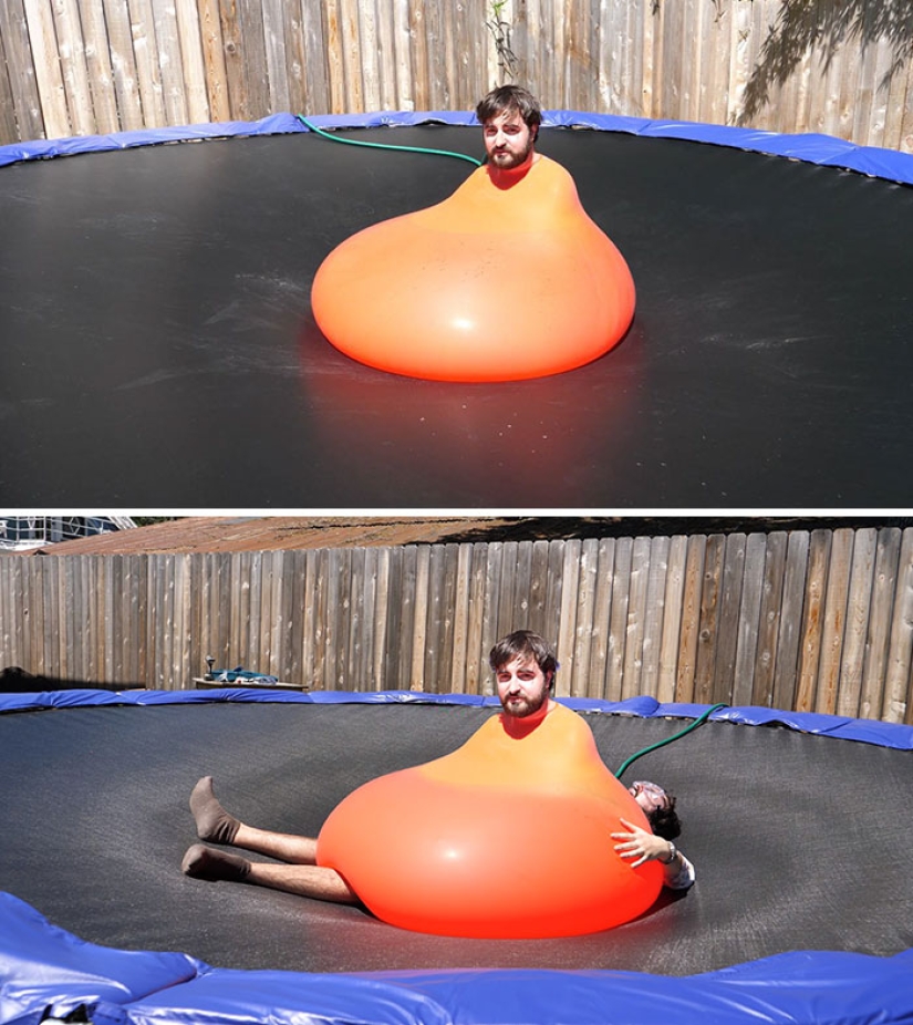 25 works of the winners of photoshop battles