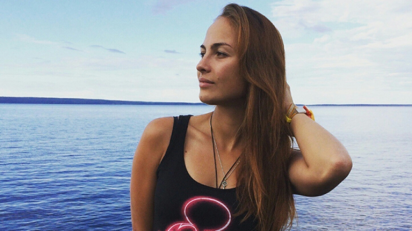 25-year-old Russian athlete Margarita Plavunova died while jogging