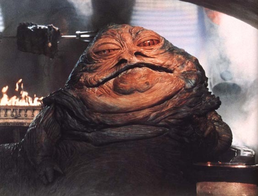 254 kg de odio: el arresto del terrorista Jabba Jihad provocó la aparición de muchos memes en la red 254 kg de odio: el arresto del terrorista Jabba Jihad provocó la aparición de muchos memes en la red