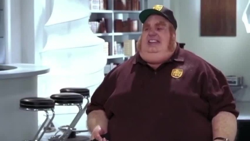 254 kg of hate: the arrest of terrorist Jabba Jihad caused the appearance of many memes on the network 254 kg of hate: the arrest of terrorist Jabba Jihad caused the appearance of many memes on the network