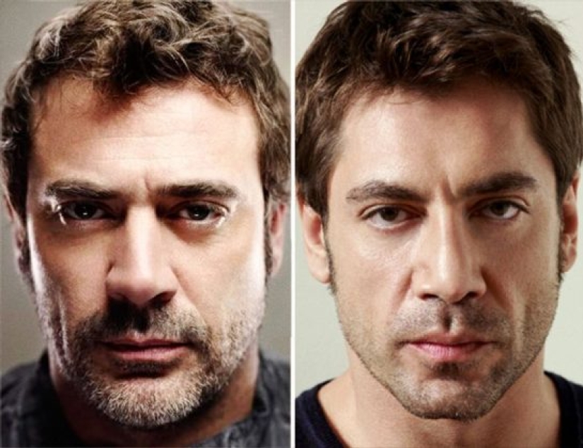26 actores increíblemente similares que siempre confundimos