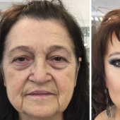 26 amazing transformation from stylist Anar Agakishieva 26 amazing transformation from stylist Anar Agakishieva