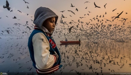 26 best photos from the National Geographic 2019 Travel Photo Contest 26 best photos from the National Geographic 2019 Travel Photo Contest