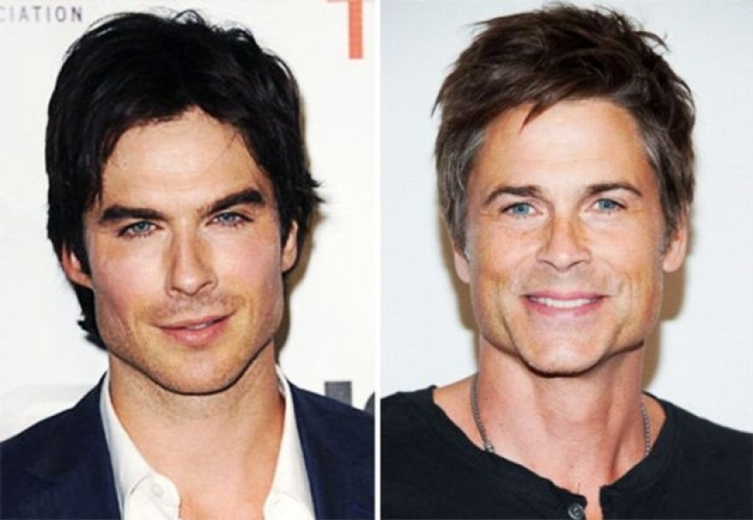 26 Incredibly Similar Actors We Always Confuse