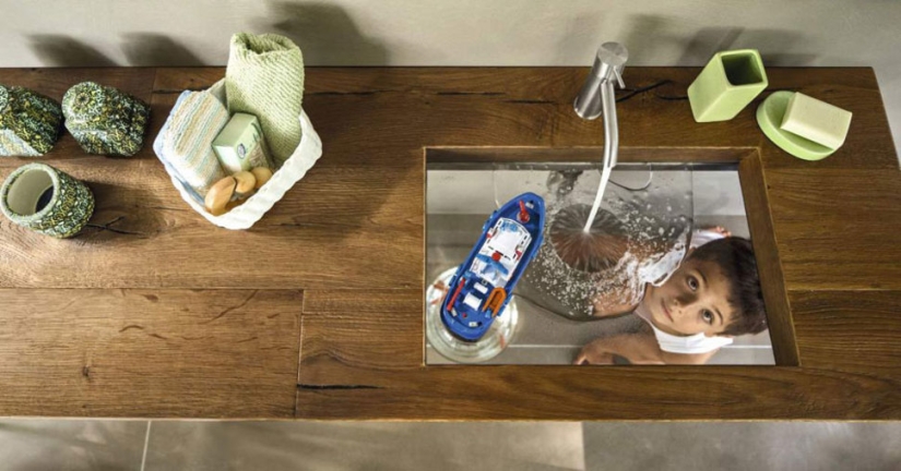 26 most beautiful and stylish sinks that will decorate any home