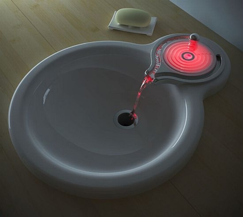 26 most beautiful and stylish sinks that will decorate any home