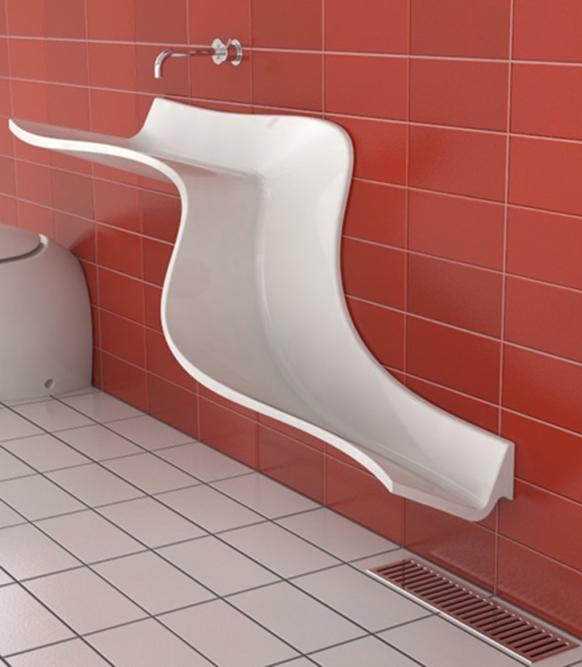 26 most beautiful and stylish sinks that will decorate any home