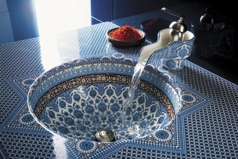 26 most beautiful and stylish sinks that will decorate any home
