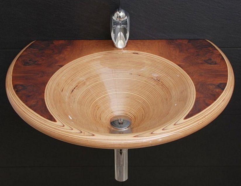 26 most beautiful and stylish sinks that will decorate any home