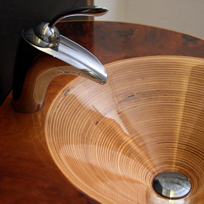26 most beautiful and stylish sinks that will decorate any home