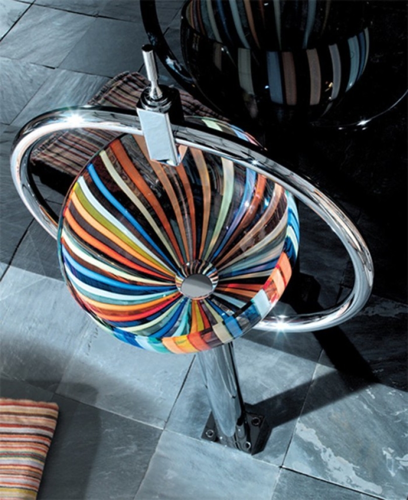 26 most beautiful and stylish sinks that will decorate any home
