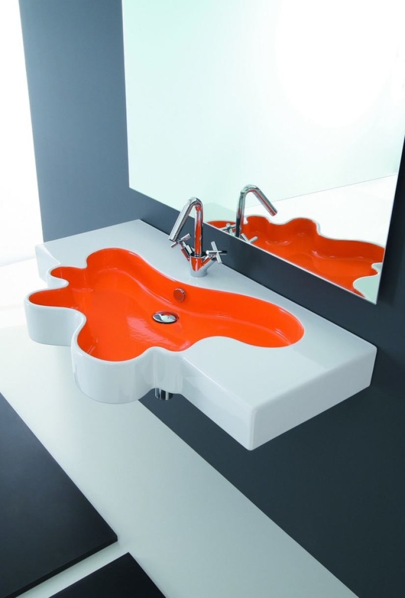 26 most beautiful and stylish sinks that will decorate any home