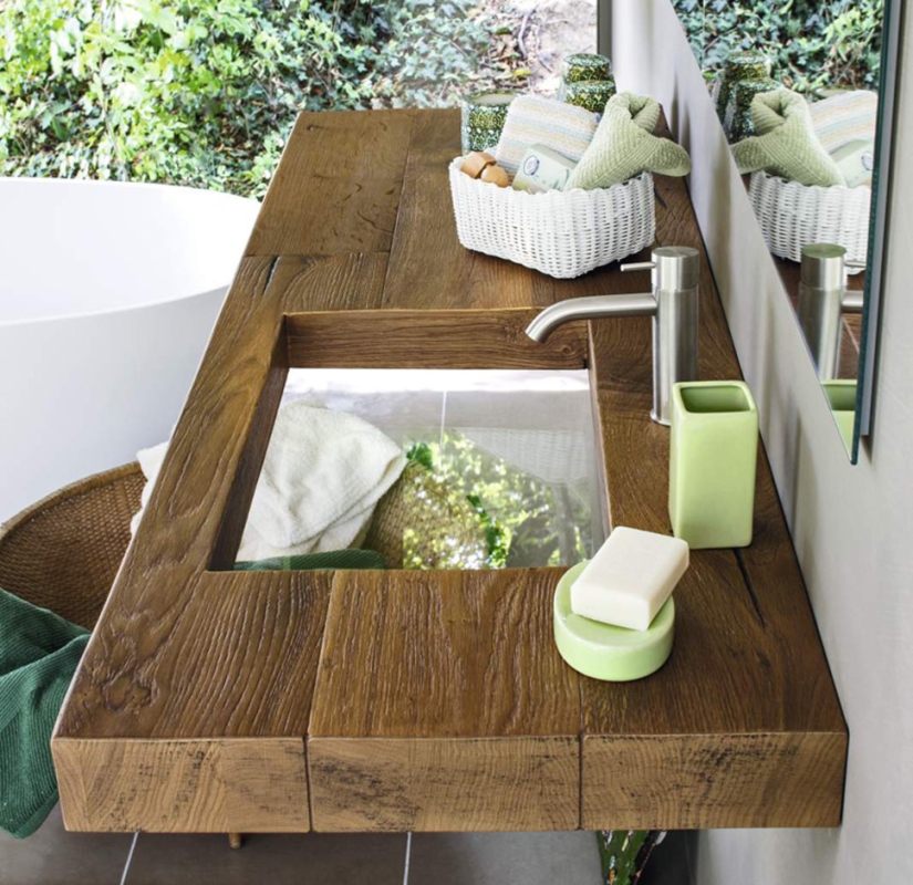 26 most beautiful and stylish sinks that will decorate any home