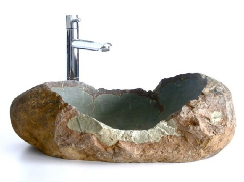 26 most beautiful and stylish sinks that will decorate any home