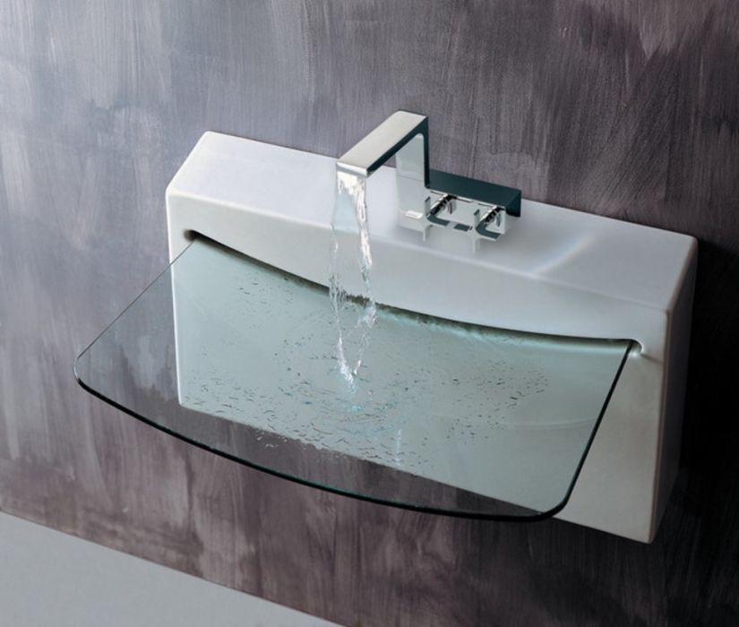26 most beautiful and stylish sinks that will decorate any home