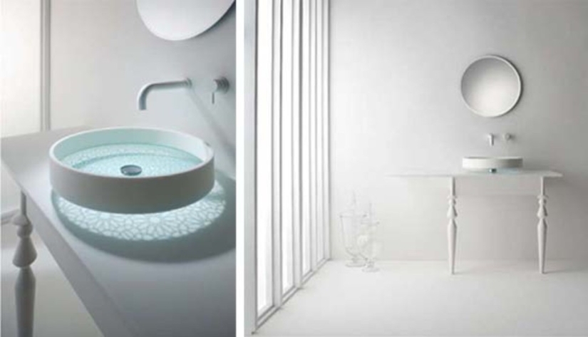 26 most beautiful and stylish sinks that will decorate any home