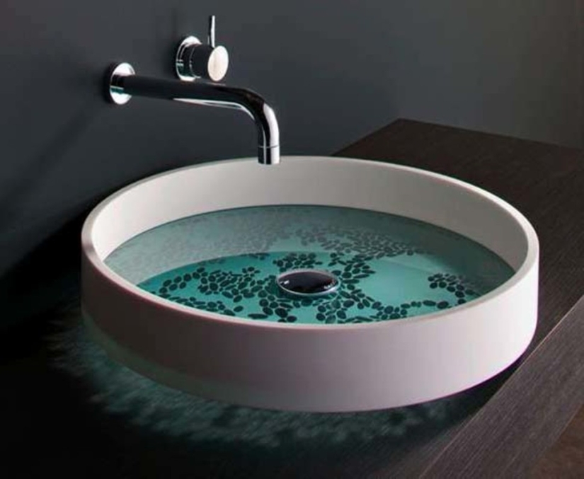 26 most beautiful and stylish sinks that will decorate any home