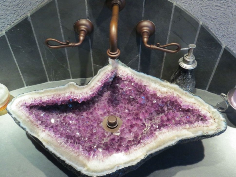26 most beautiful and stylish sinks that will decorate any home