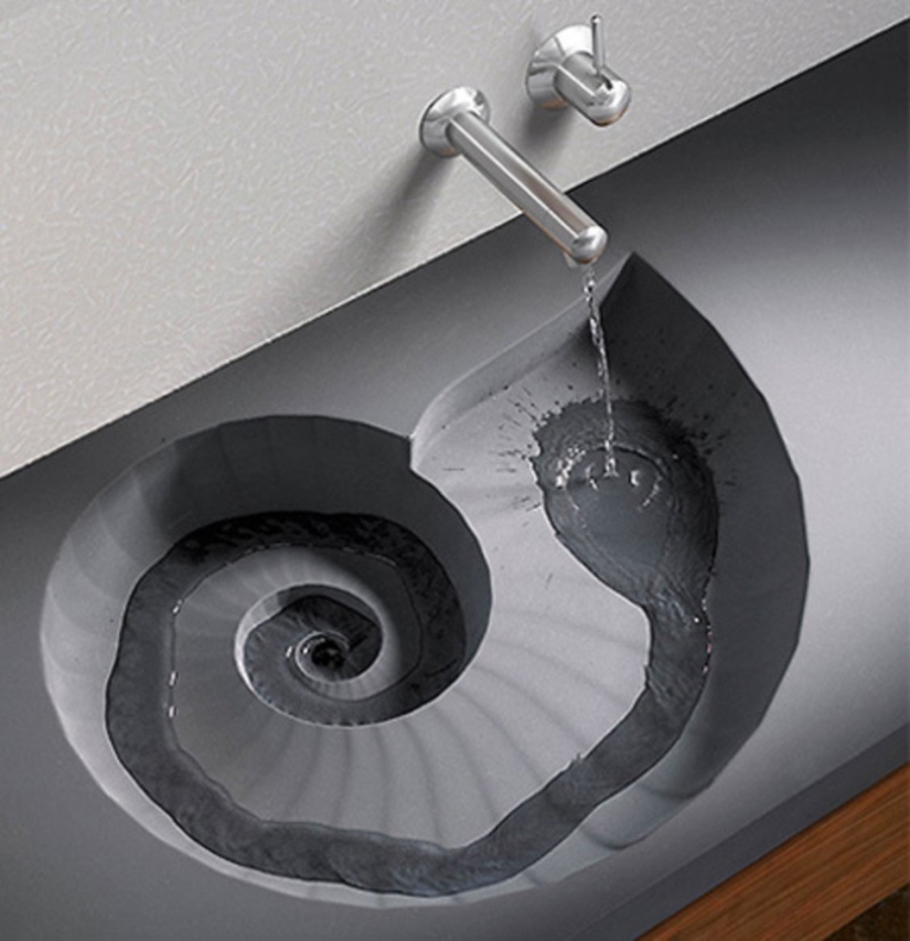 26 most beautiful and stylish sinks that will decorate any home