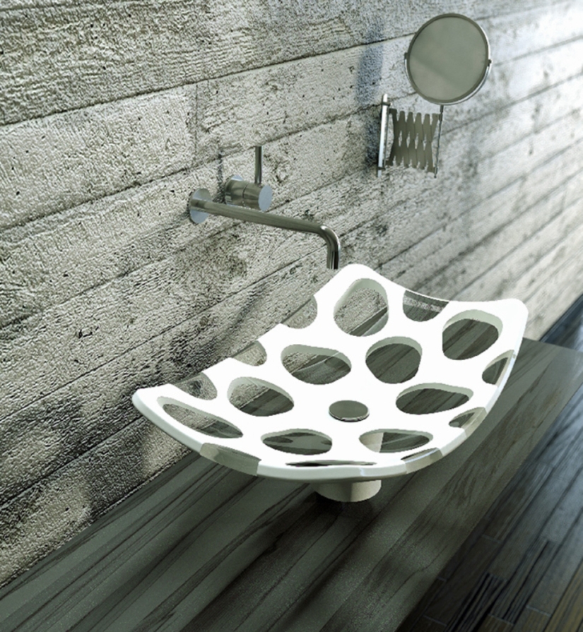 26 most beautiful and stylish sinks that will decorate any home