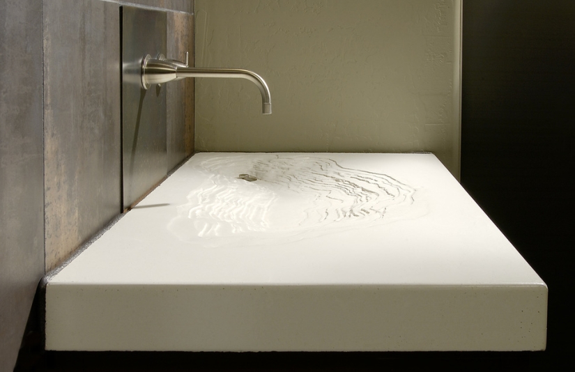 26 most beautiful and stylish sinks that will decorate any home