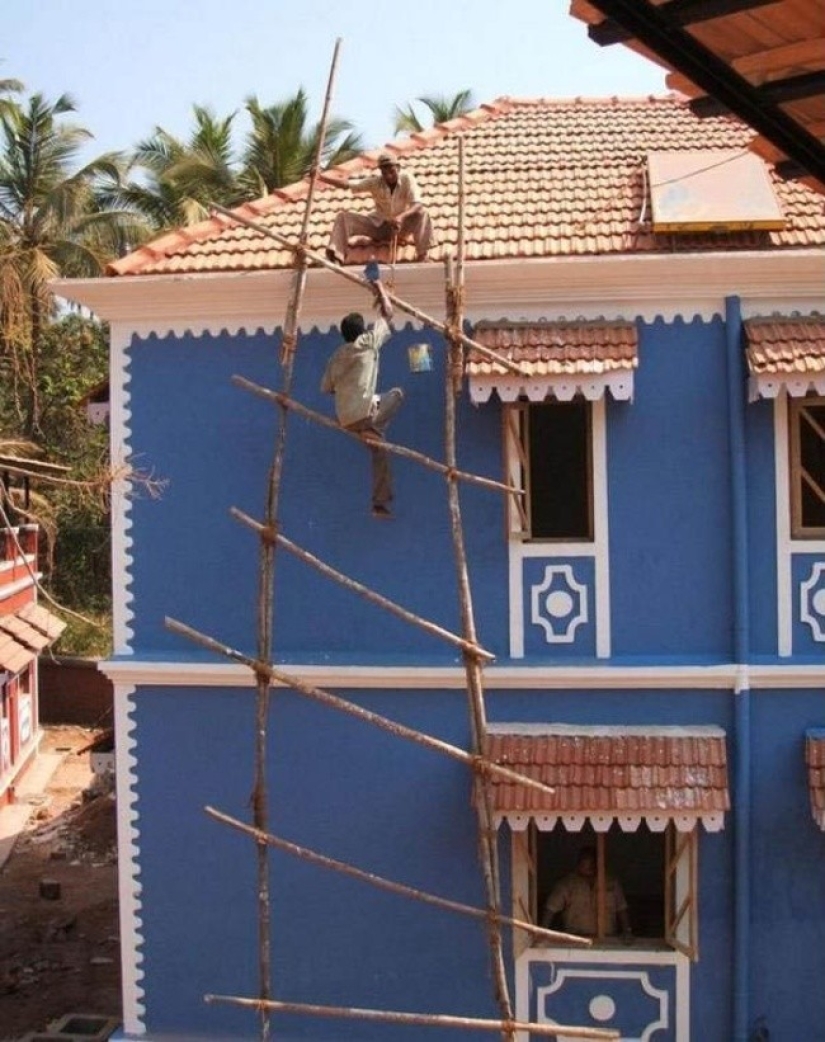 27 photos showing why women live longer than men