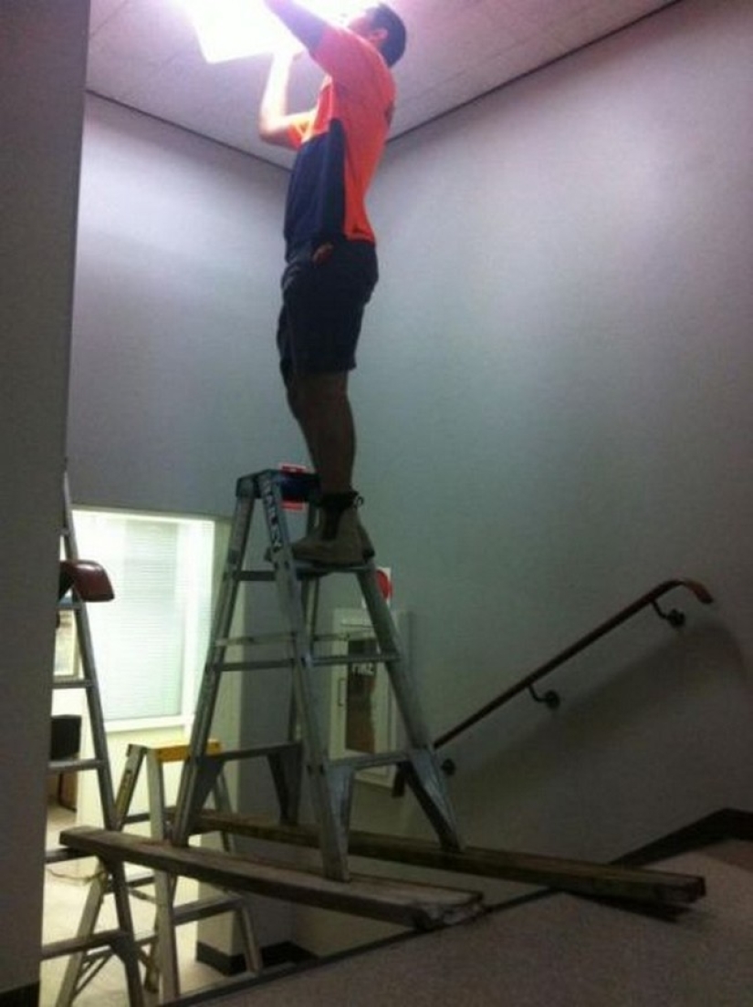 27 photos showing why women live longer than men