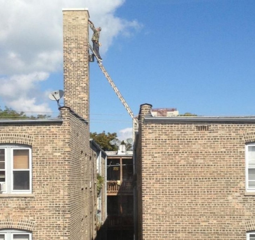 27 photos showing why women live longer than men