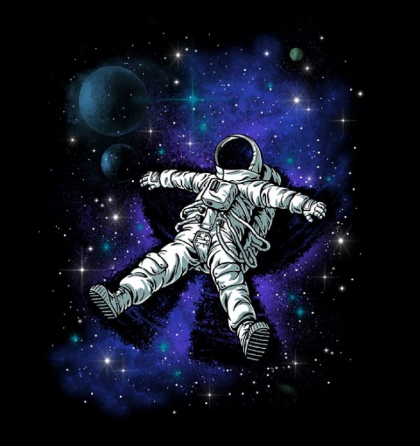 27 smart illustrations inspired by pop culture elements