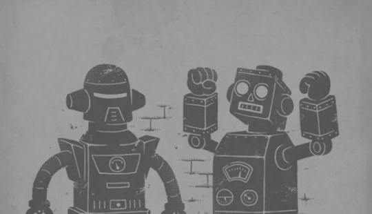 27 smart illustrations inspired by pop culture elements