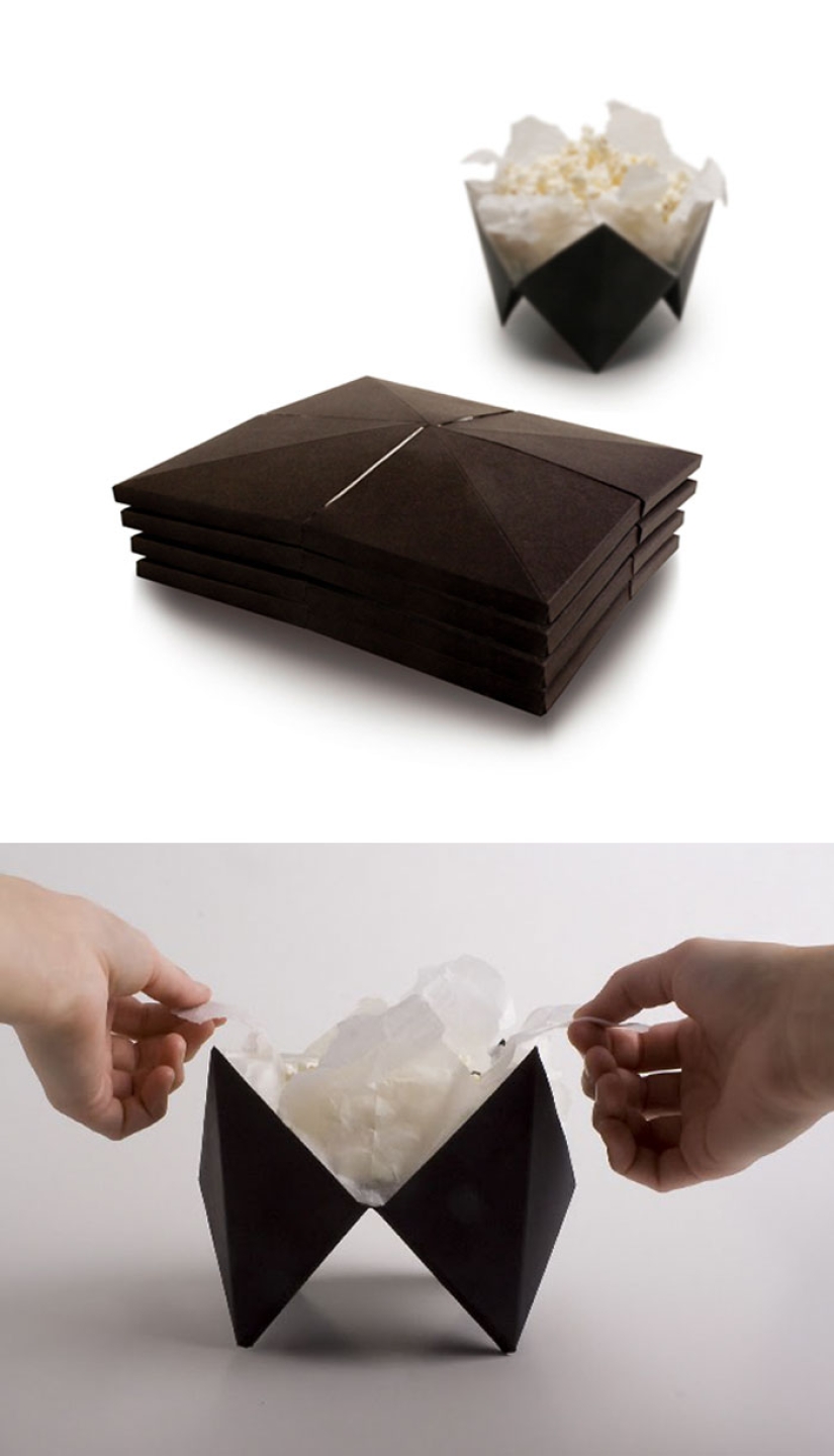 28 examples of ingenious product packaging that has no place in the trash