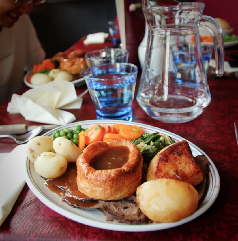 30 dishes from different countries of the world that are worth trying 30 dishes from different countries of the world that are worth trying