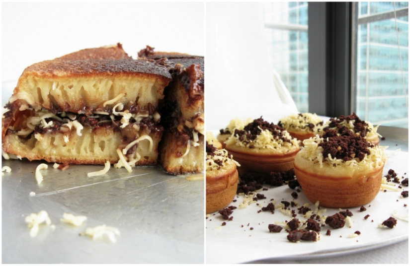 30 dishes from different countries of the world that are worth trying 30 dishes from different countries of the world that are worth trying