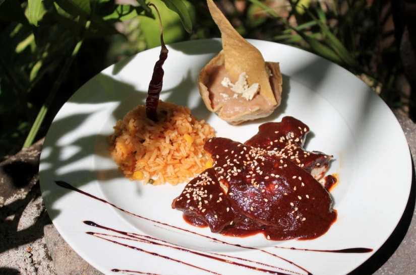 30 dishes from different countries of the world that are worth trying 30 dishes from different countries of the world that are worth trying