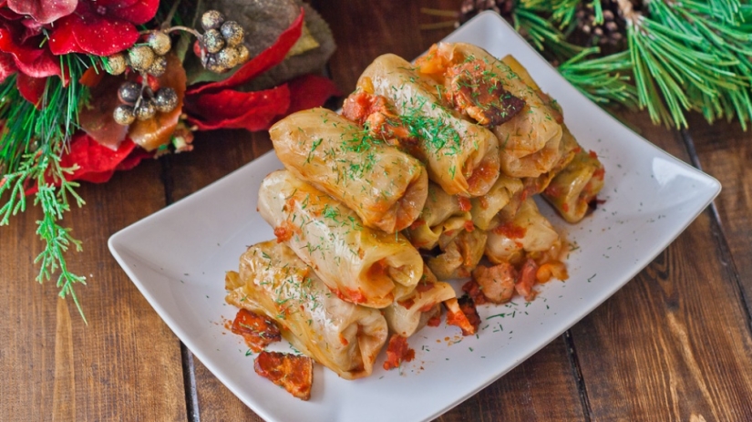 30 dishes from different countries of the world that are worth trying 30 dishes from different countries of the world that are worth trying