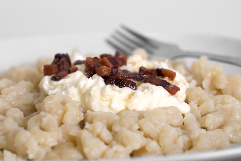 30 dishes from different countries of the world that are worth trying 30 dishes from different countries of the world that are worth trying