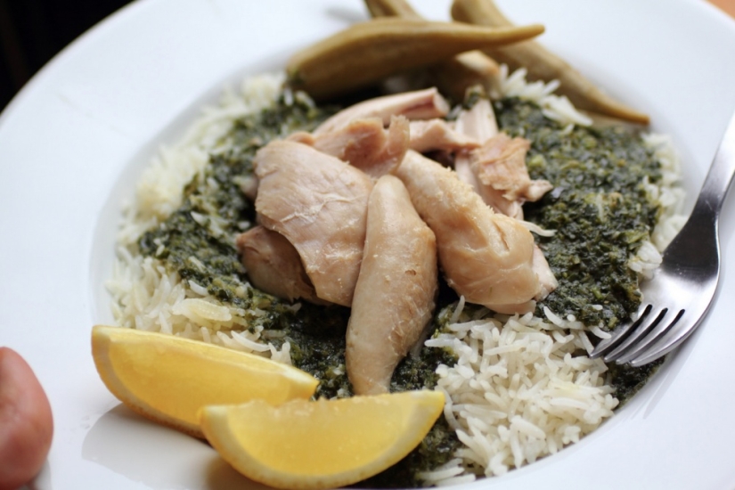 30 dishes from different countries of the world that are worth trying 30 dishes from different countries of the world that are worth trying