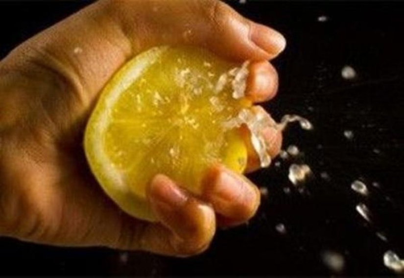 30 formas interesantes de usar el limón