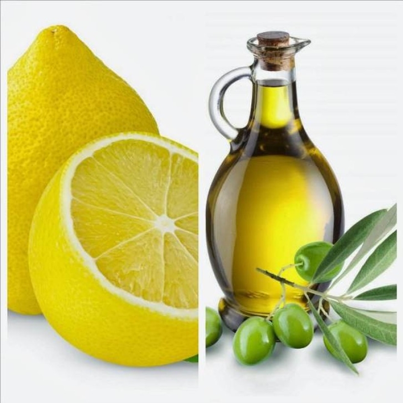 30 formas interesantes de usar el limón
