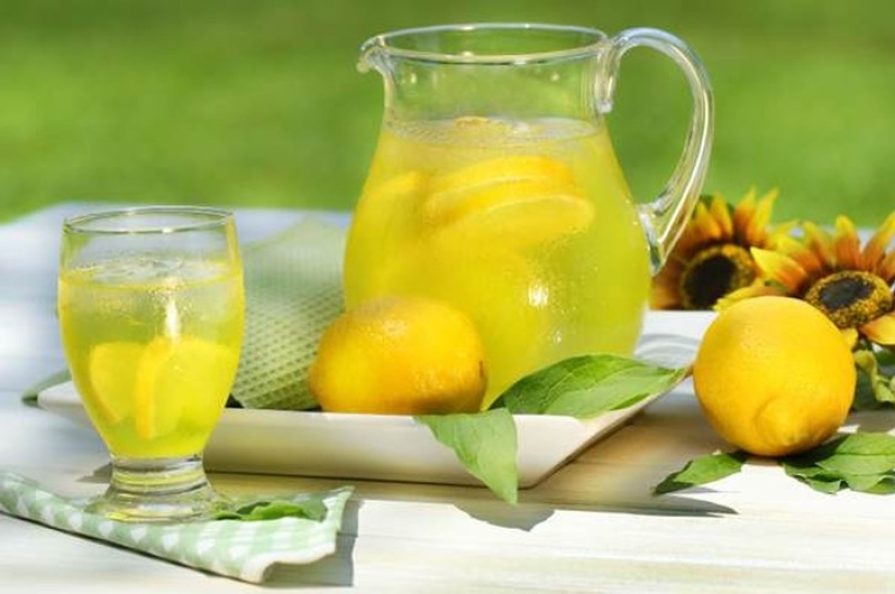 30 formas interesantes de usar el limón