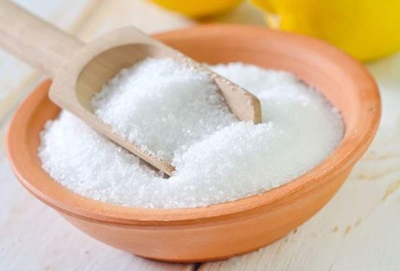 30 formas interesantes de usar el limón