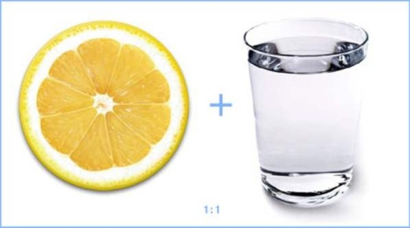 30 formas interesantes de usar el limón