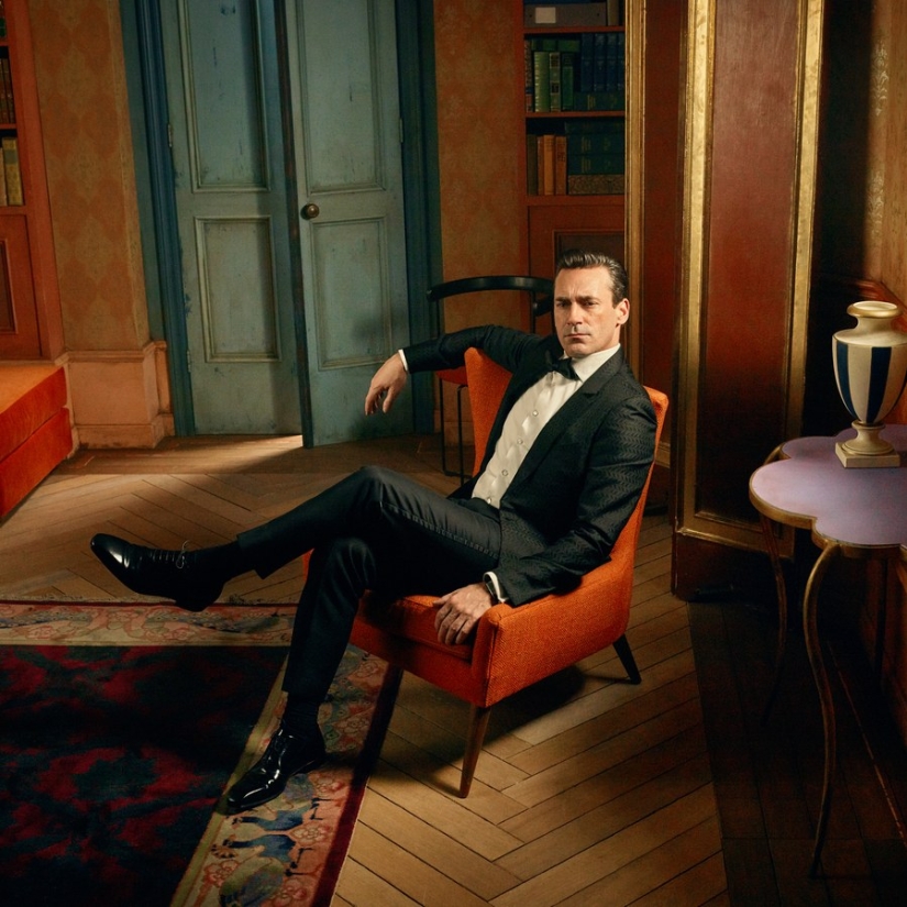 30 gorgeous portraits from the star-studded Oscar party from Vanity Fair 30 gorgeous portraits from the star-studded Oscar party from Vanity Fair