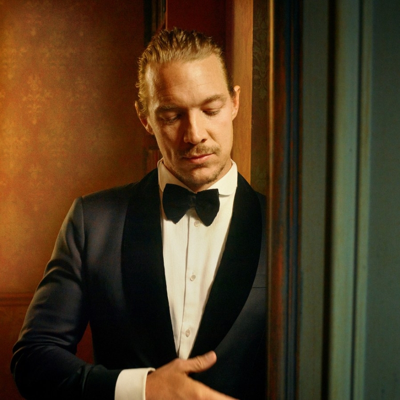 30 gorgeous portraits from the star-studded Oscar party from Vanity Fair 30 gorgeous portraits from the star-studded Oscar party from Vanity Fair