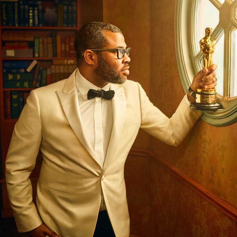 30 gorgeous portraits from the star-studded Oscar party from Vanity Fair 30 gorgeous portraits from the star-studded Oscar party from Vanity Fair