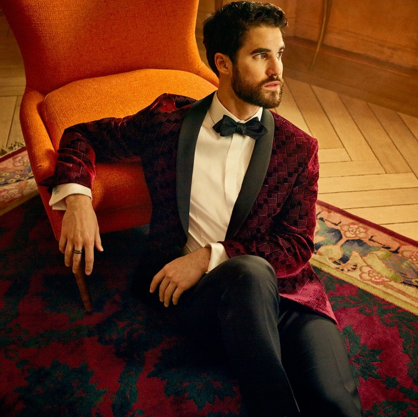 30 gorgeous portraits from the star-studded Oscar party from Vanity Fair 30 gorgeous portraits from the star-studded Oscar party from Vanity Fair