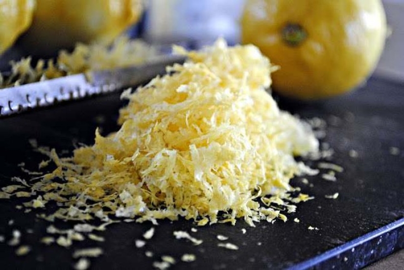 30 interesting ways to use lemon